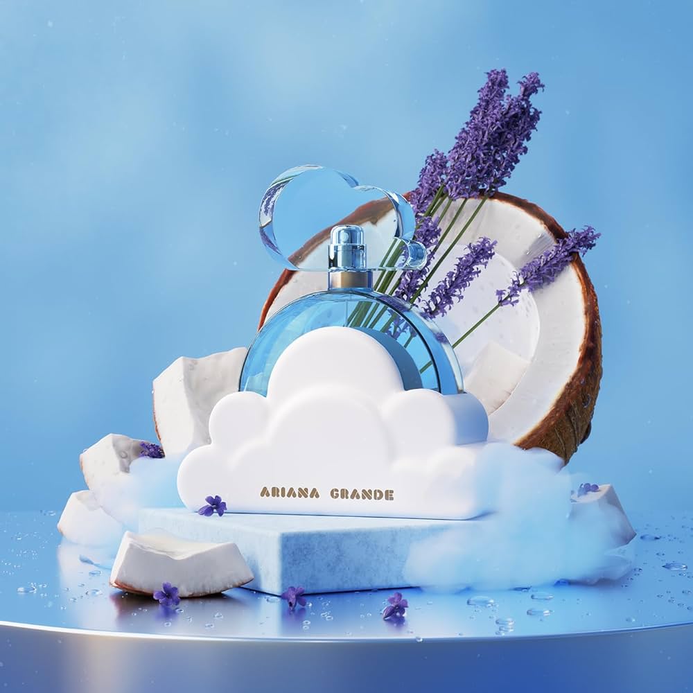 Promo Mujer Paga 2 lleva 4: Orientica Royal Amber 80 ML, Cloud Ariana Grande 100 ML + GRATIS: Montale Intese Cafe 100 ML + GRATIS: CH Good Girl 80 ML