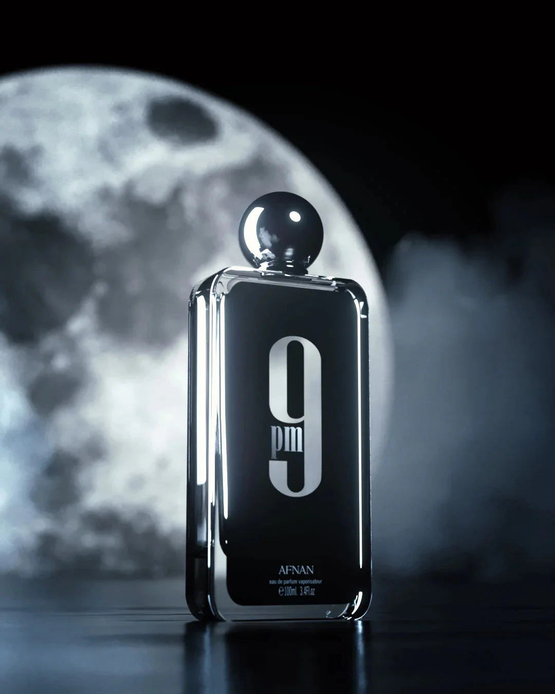 Promo 16: Lattafa Asad 100 ML + GRATIS: Afnan 9 PM 100 ML + GRATIS: Club de Nuit 105 ML