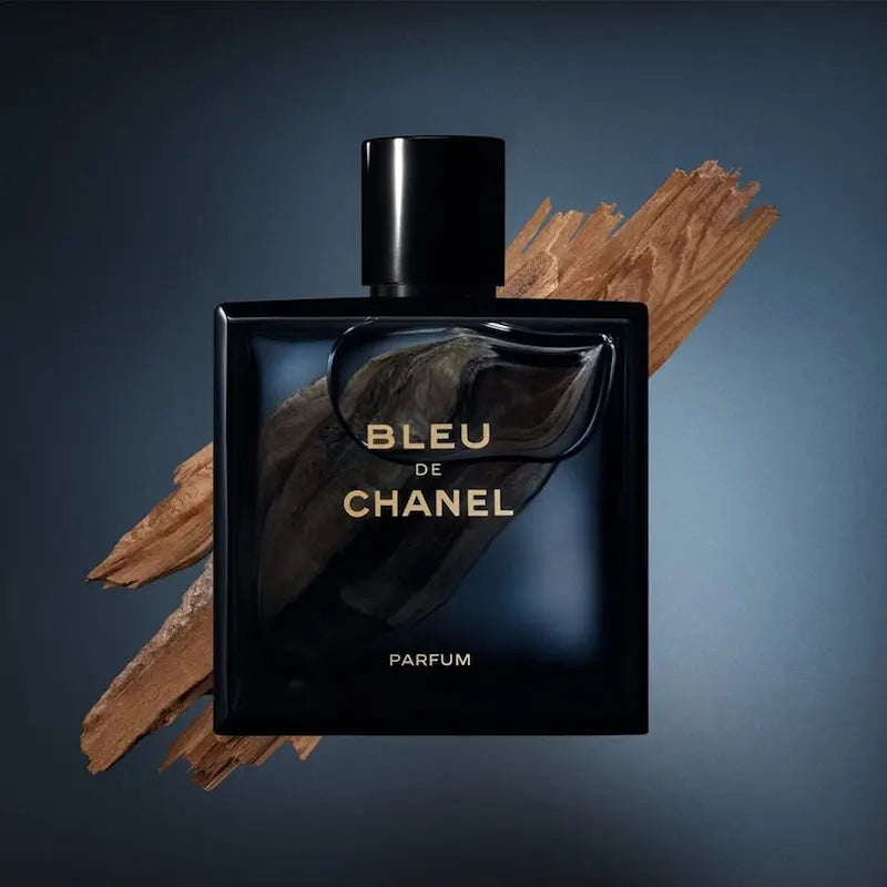 Promo Hombre Paga 2 Lleva 4: Bleu de Chanel 100 ML, Dior Sauvage 100 ML + GRATIS: CH 212 VIP Black 100 ML + GRATIS: Bvulgari MAN In Black 100 ML