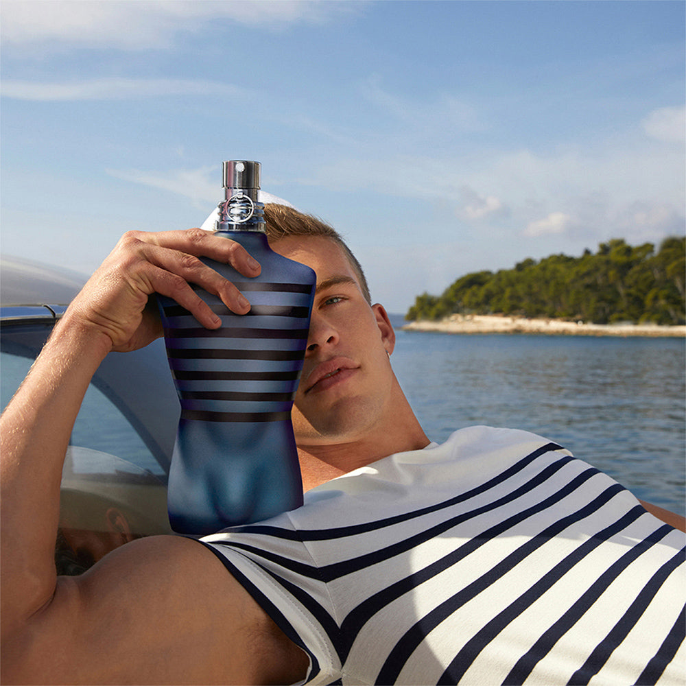 Promo 19 JPG: Le Male 125 ML + Le Beau 125 ML + GRATIS: Ultramale 125 ML