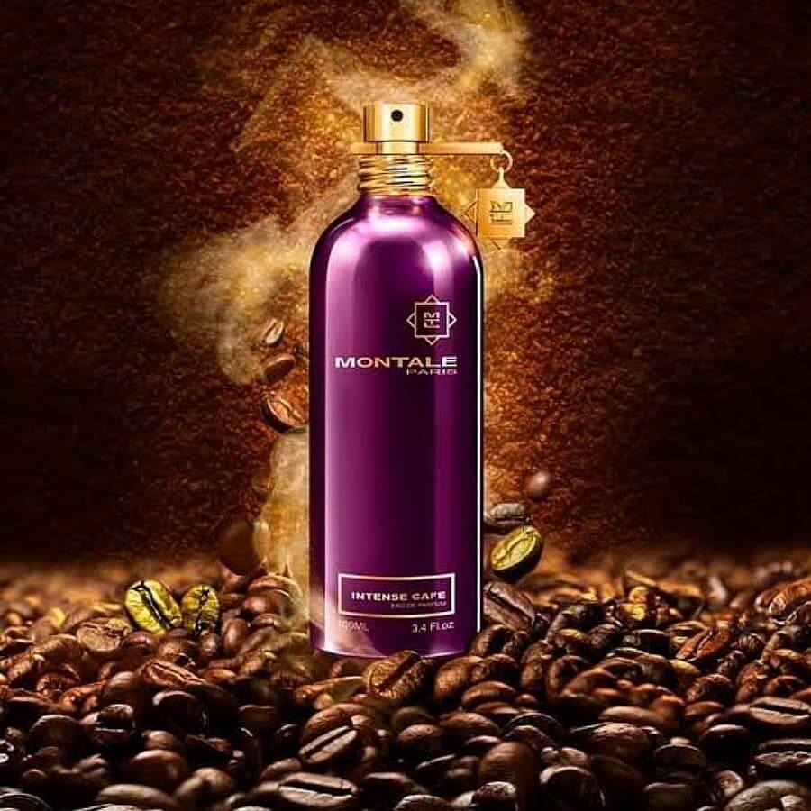Promo Mujer Paga 2 lleva 4: Orientica Royal Amber 80 ML, Cloud Ariana Grande 100 ML + GRATIS: Montale Intese Cafe 100 ML + GRATIS: CH Good Girl 80 ML