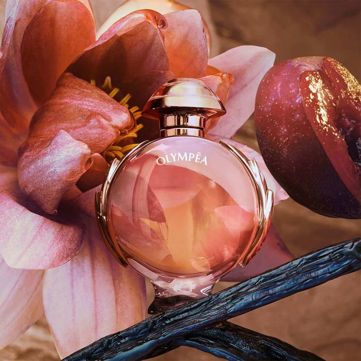 Promo Mujer PAGA 2 LLEVA 4 PERFUMES: Olympea 80 ML + Coco Chanel Mademoiselle 100 ML + GRATIS: CH 212 VIP Rose 80 ML + GRATIS: D&G Light Blue 100 ML