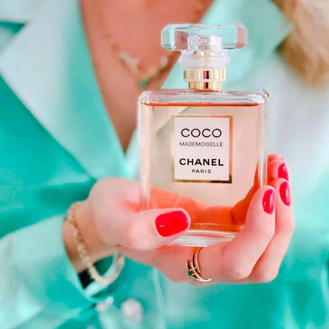 Promo Mujer PAGA 2 LLEVA 4: Dior J'adore 100 ML + CH 212 VIP Rose 80 ml + GRATIS: Fame Rabanne 80 ML + GRATIS: Coco Mademoiselle Chanel 100 ML